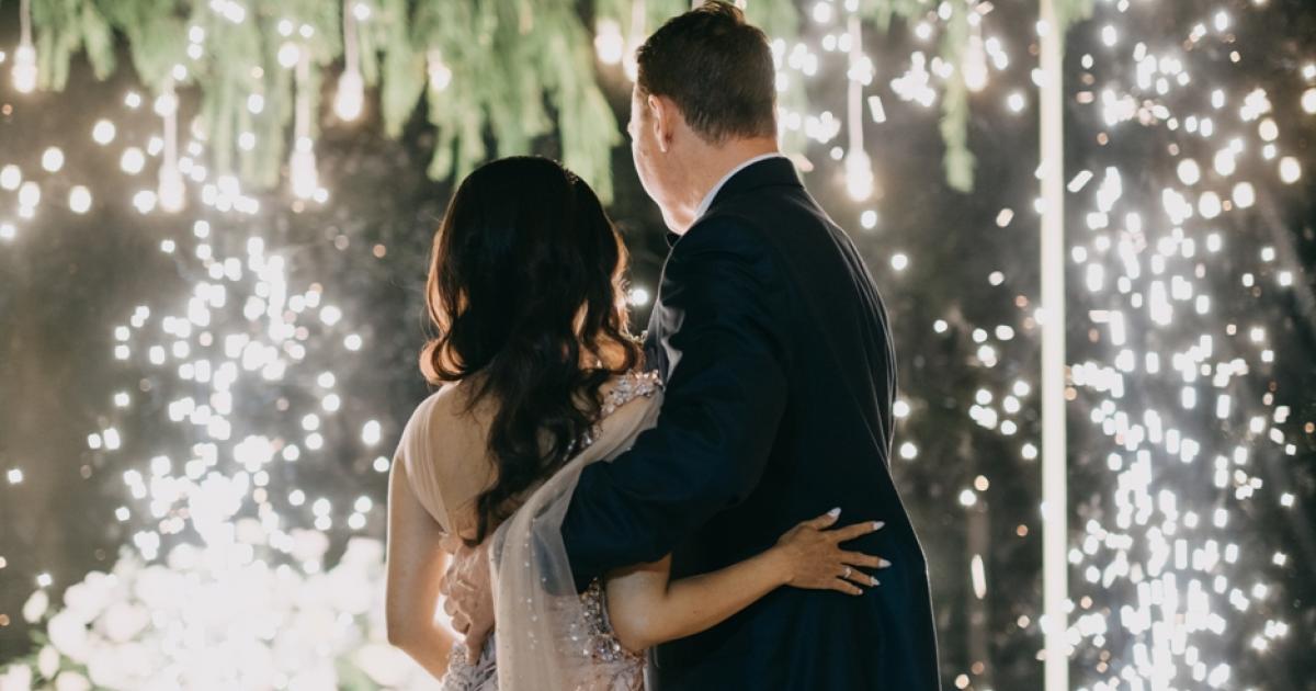 Elopement Wedding Price 