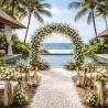 4 Top Affordable Bali Wedding Villas