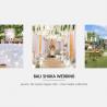 The Stones Hotel Legian Bali Wedding