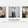 Six Senses Uluwatu Bali: El Rumi & Syifa Hadju's Wedding Venue