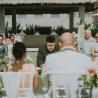 The Wedding of Luke & Ika at Villa Jerami Bali