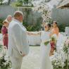 The Wedding of Luke & Ika at Villa Jerami Bali