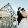 Le Meridien Bali Jimbaran Wedding chapel