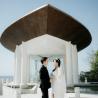 The Wedding of Andi & Karina at Hilton Nusa Dua