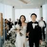 The Wedding of Andi & Karina at Hilton Nusa Dua
