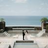 The Wedding of Andi & Karina at Hilton Nusa Dua