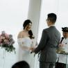 Beautiful Memory of Arwin & Janet at Hilton Bali