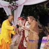 Babs -Reshama wedding ceremony 