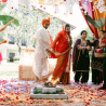 Bali Indian Hindu Wedding
