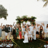 Bali Villa Wedding