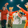 Bali Wedding Entertainment