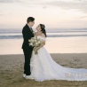 Beach Wedding Bali