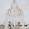 Chapel Wedding in Bali