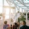 Le Meridien Bali Jimbaran wedding commitment 