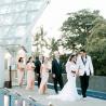 Le Meridien Bali Jimbaran wedding