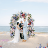 Destination Wedding Planner - Beach Wedding Bali