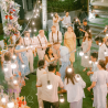 Destination Wedding Planner - Wedding Reception Bali
