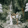 Elopement Wedding Bali