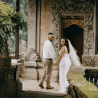 Forest Wedding Bali