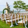 Discovery Kartika Plaza Wedding Ceremony Decoration
