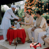 Indian Hindu Wedding Bali