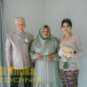Muslim Villa Wedding