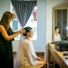 Make Up Bride The Edge Villa Uluwatu