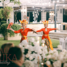 Wedding Entertainment Bali