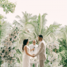 Wedding For Two in Bali