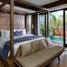 Cross Bali Breakers - One Bedroom Villa