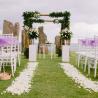 The Royal Purnama - Ceremony Wedding venue