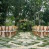 Kayumanis Nusa Dua - Green Patio Wedding Venue