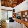 Villa karang Saujana entertainment room 