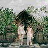 Kenran Ubud - Elopement Wedding Venue