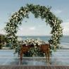 Alila Seminyak - Small Bali Wedding