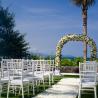 Anapuri Villa Weddings at Beach