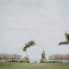 Bali Beach Glamping - Ceremony Venue