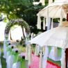 Bali Hai Lembongan - Bali Wedding Venue