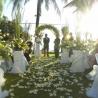 Bali Mandira Beach Resort - Garden Wedding Bali