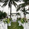 Bali Mandira Beach Resort - Bali Wedding