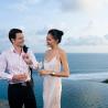 Umana Bali Ungasan resort- Bali Wedding Venue 