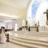 Catholic Church St. Fransiskus Xaverius - Bali Wedding Venue
