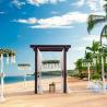 Cloud Nine Chapel - Bali Wedding Venue