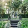 Ramayana Candidasa Bali Wedding Venue