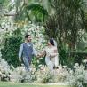 Ramayana Candidasa Bali Wedding Venue