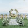 Ramayana Candidasa Bali Wedding Venue