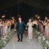 Wonderland Uluwatu Bali Wedding