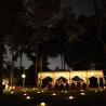 green patio nusa dua dinner - bali wedding venue 
