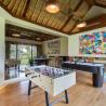 Kaba Kaba Estate Games Room