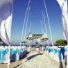 Kayumanis nusa dua beach - Bali Wedding Venue 